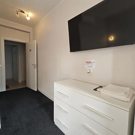 Xixi Accommodatie bij particulieren