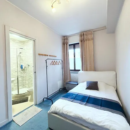 Homestay Xixi Mestre