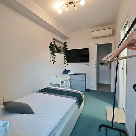 Accommodatie bij particulieren Xixi *