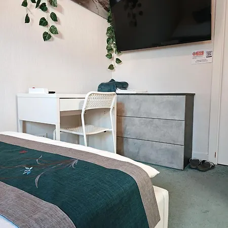 Xixi Accommodatie bij particulieren Mestre