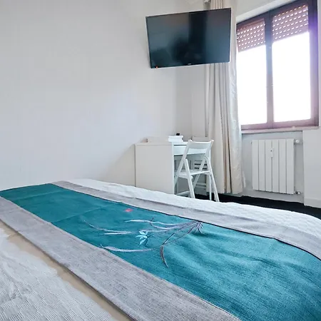 Accommodatie bij particulieren Xixi Mestre