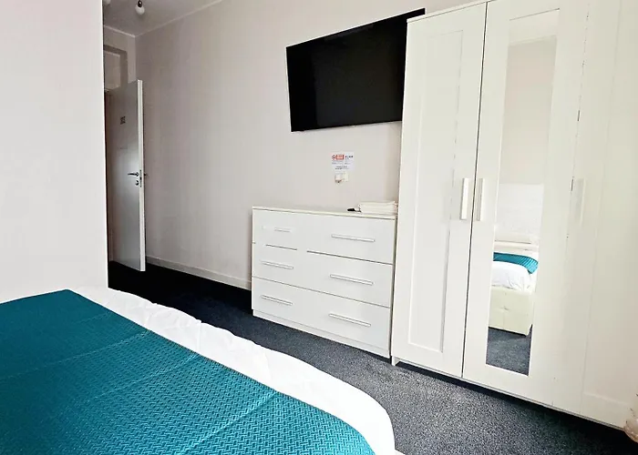 Xixi Homestay Mestre