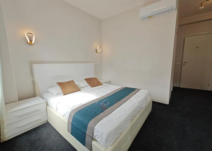 Homestay Xixi Mestre