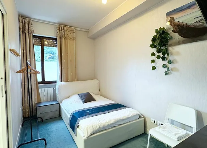 Homestay Xixi Mestre