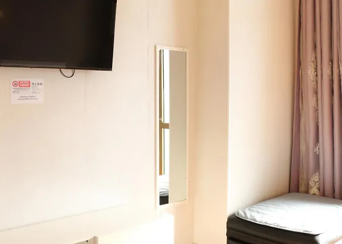 Xixi Homestay Mestre