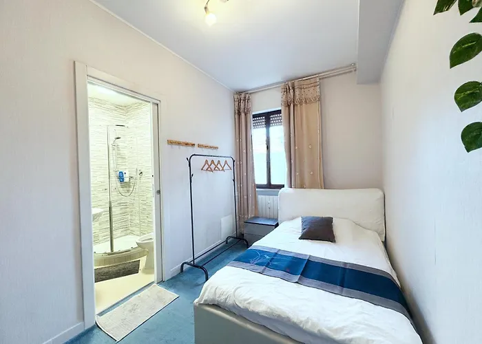 Homestay Xixi Mestre