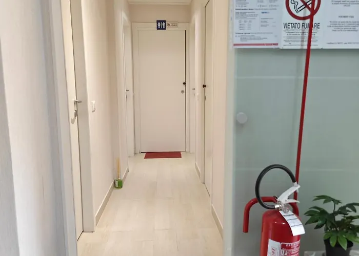 Xixi Homestay Mestre