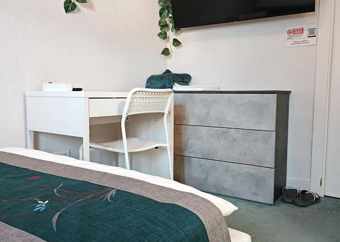 Xixi Homestay Mestre