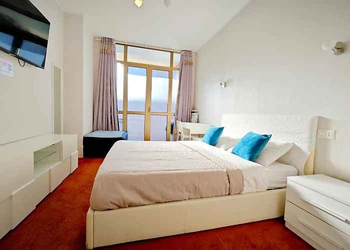 Xixi Homestay Mestre