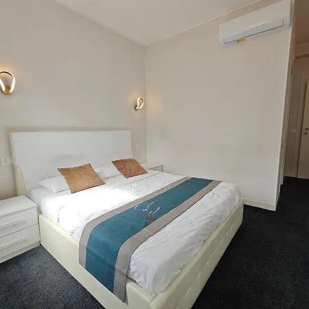 בית אירוח Xixi מסטרה