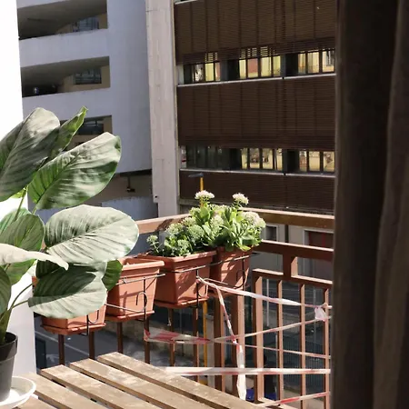 Xixi ホームステイ *