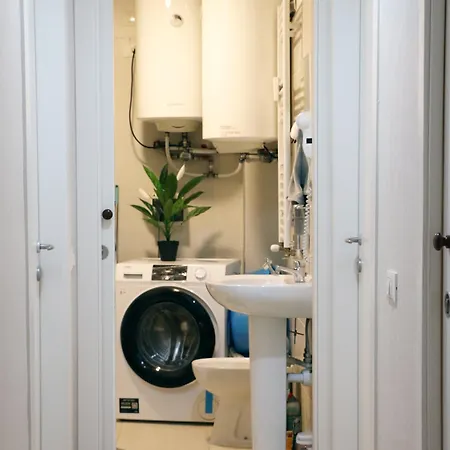 Xixi בית אירוח *