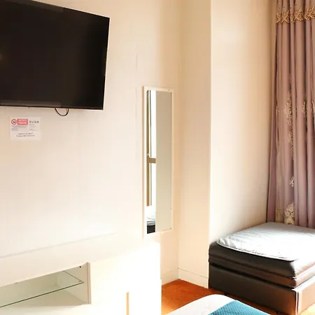 Xixi בית אירוח מסטרה