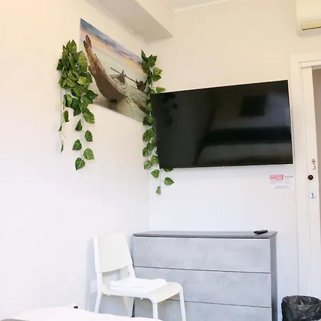 בית אירוח Xixi