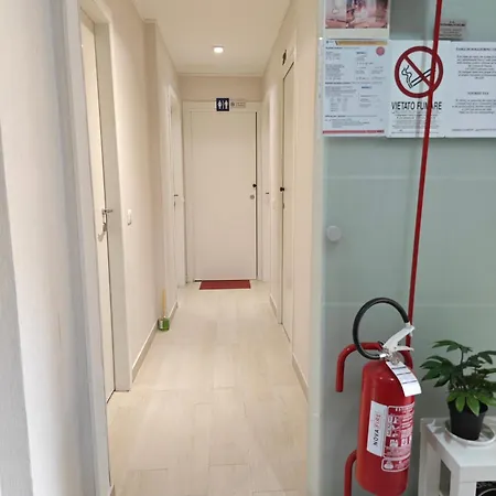 Xixi בית אירוח מסטרה