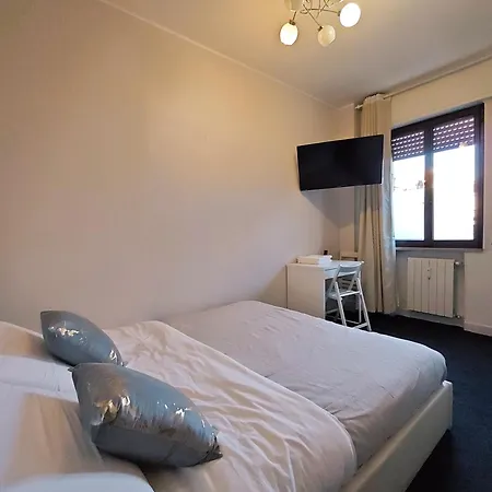 ホームステイ Xixi