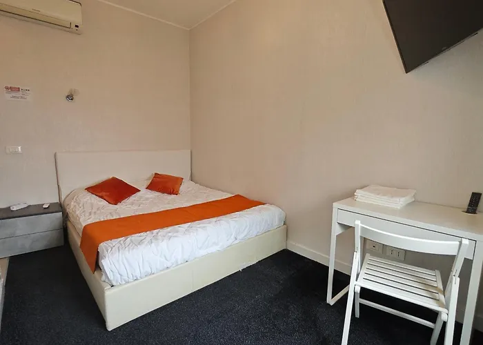 בית אירוח Xixi *