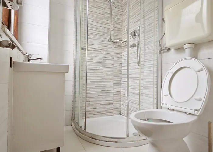 Xixi בית אירוח מסטרה