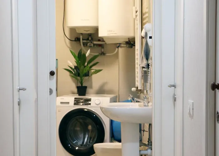 Xixi منزل للإقامة *