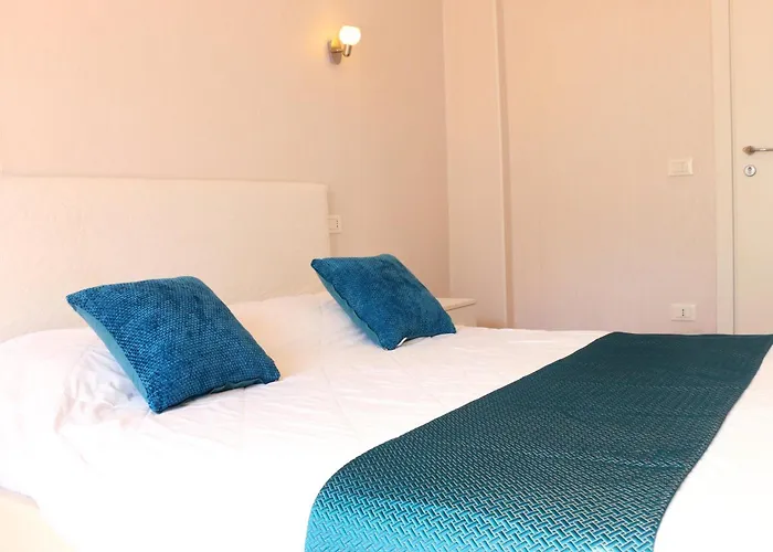 Xixi בית אירוח *