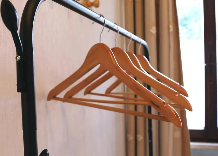 Проживание в семье Xixi *